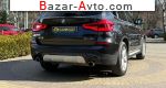 автобазар украины - Продажа 2020 г.в.  BMW X3 