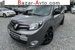 2014 Renault Kangoo   автобазар
