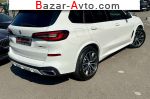 автобазар украины - Продажа 2022 г.в.  BMW X5 