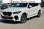 2022 BMW X5   автобазар