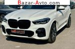 автобазар украины - Продажа 2022 г.в.  BMW X5 