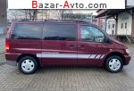 2003 Mercedes Vito   автобазар