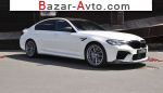2022 BMW M5   автобазар