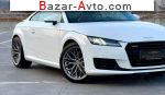 автобазар украины - Продажа 2016 г.в.  Audi TT 
