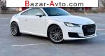 2016 Audi TT   автобазар