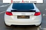 автобазар украины - Продажа 2016 г.в.  Audi TT 