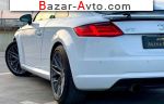 автобазар украины - Продажа 2016 г.в.  Audi TT 
