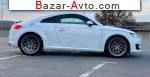 автобазар украины - Продажа 2016 г.в.  Audi TT 
