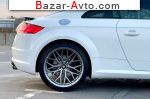 автобазар украины - Продажа 2016 г.в.  Audi TT 
