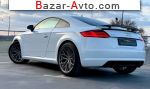 автобазар украины - Продажа 2016 г.в.  Audi TT 