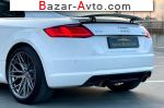 автобазар украины - Продажа 2016 г.в.  Audi TT 