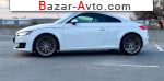 автобазар украины - Продажа 2016 г.в.  Audi TT 