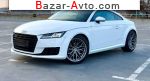 автобазар украины - Продажа 2016 г.в.  Audi TT 