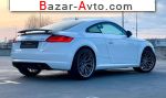 автобазар украины - Продажа 2016 г.в.  Audi TT 