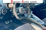 автобазар украины - Продажа 2016 г.в.  Audi TT 