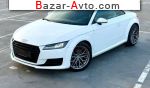 автобазар украины - Продажа 2016 г.в.  Audi TT 