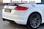 автобазар украины - Продажа 2016 г.в.  Audi TT 