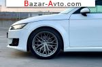 автобазар украины - Продажа 2016 г.в.  Audi TT 