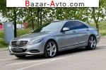 2014 Mercedes S   автобазар