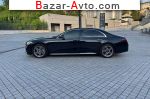 автобазар украины - Продажа 2020 г.в.  Mercedes S 