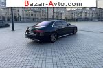 автобазар украины - Продажа 2020 г.в.  Mercedes S 