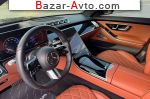 автобазар украины - Продажа 2020 г.в.  Mercedes S 