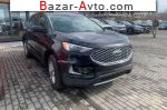 2023 Ford Edge   автобазар