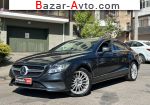 2017 Mercedes CLS   автобазар