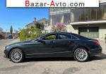 автобазар украины - Продажа 2017 г.в.  Mercedes CLS 