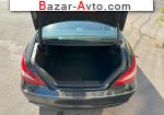 автобазар украины - Продажа 2017 г.в.  Mercedes CLS 