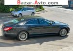 автобазар украины - Продажа 2017 г.в.  Mercedes CLS 