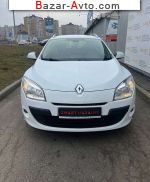 автобазар украины - Продажа 2012 г.в.  Renault Megane 