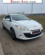 автобазар украины - Продажа 2012 г.в.  Renault Megane 