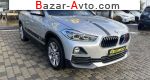 2018 BMW    автобазар