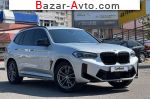 2019 BMW X3   автобазар