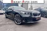2023 BMW 5 Series   автобазар