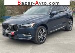 2021 Volvo XC60   автобазар
