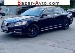 2016 Volkswagen Passat   автобазар