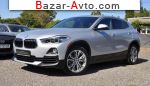2018 BMW    автобазар