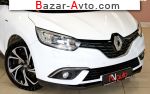 автобазар украины - Продажа 2018 г.в.  Renault Scenic 