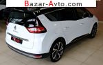 автобазар украины - Продажа 2018 г.в.  Renault Scenic 