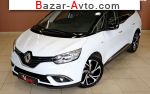 автобазар украины - Продажа 2018 г.в.  Renault Scenic 