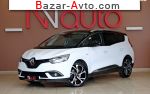 2018 Renault Scenic   автобазар