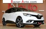 автобазар украины - Продажа 2018 г.в.  Renault Scenic 