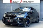 2015 BMW X6 M   автобазар
