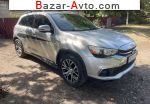2018 Mitsubishi Outlander   автобазар