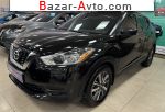 2018 Nissan  1.6i CVT 2WD (125 л.с.)  автобазар