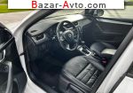 2013 Skoda Octavia   автобазар