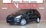 2013 Peugeot 3008   автобазар