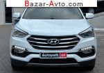 автобазар украины - Продажа 2016 г.в.  Hyundai Santa Fe 